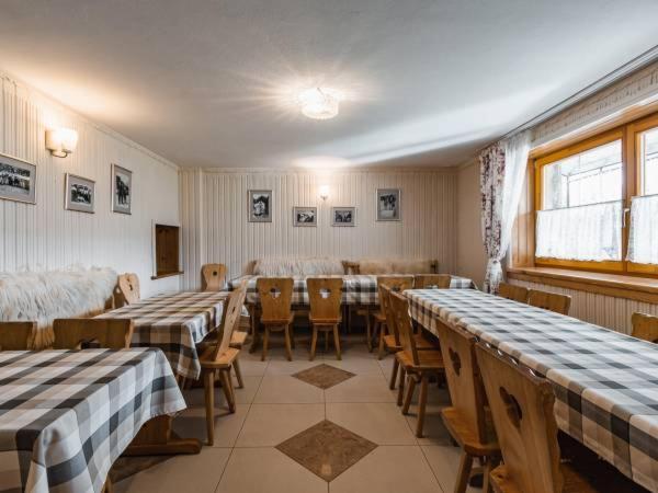 U Majerczyka Ii Ubytovanie v rodine Zakopane