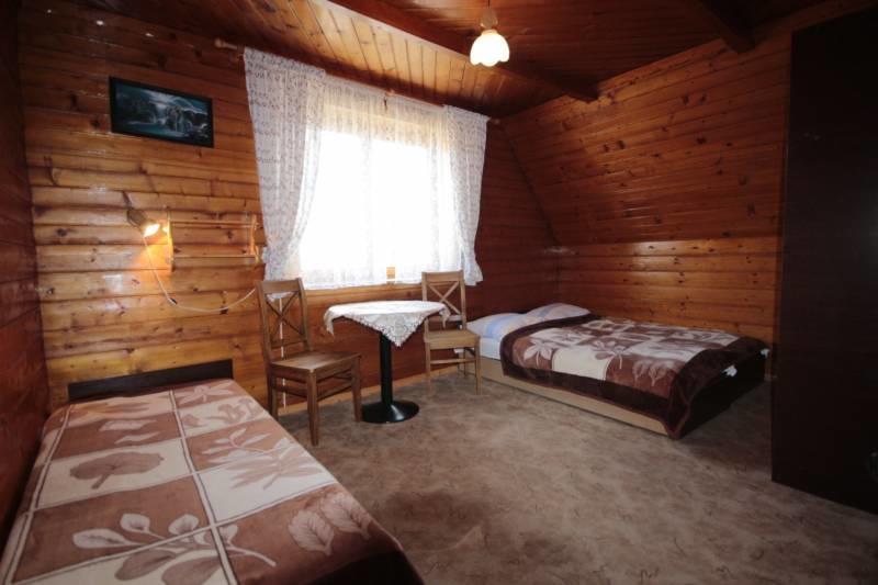 U Majerczyka Ii Ubytovanie v rodine Zakopane